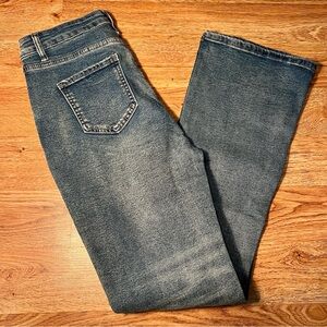 Blue Jeans soft fabric